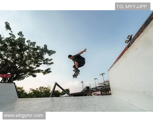 武汉极限运动队在滑板精英赛中的精彩技术表现与未来发展展望