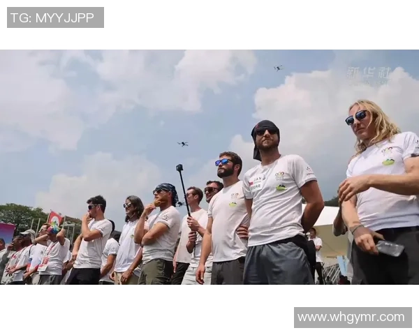 武汉极限运动队的力量与挑战探索极限运动的魅力与团队精神 武汉极限运动队的力量与挑战探索极限运动的魅力与团队精神