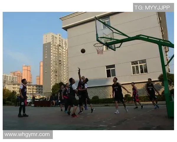 武汉篮球队如何通过节奏革新重塑比赛风格与团队协作新篇章