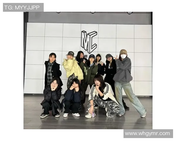 武汉街舞队实力强劲荣登全国街舞实力排行榜第二名引发热议