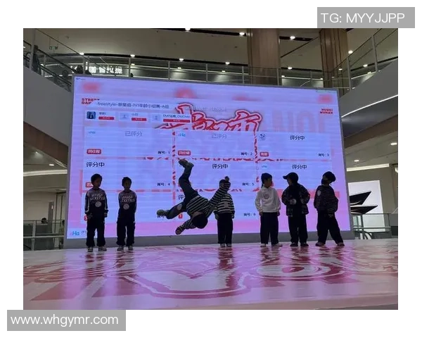 武汉街舞队比赛经验引发热议各方观点交锋背后的故事与启示