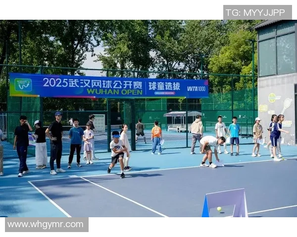 武汉网球队技术对比深度解析与发展趋势探讨