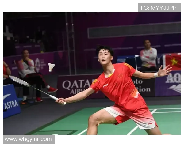 南京羽毛球队选拔赛心理素质分析与表现评估